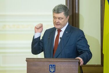 Хто і що обговорював на зустрічі Порошенка і БПП: інсайд журналістів