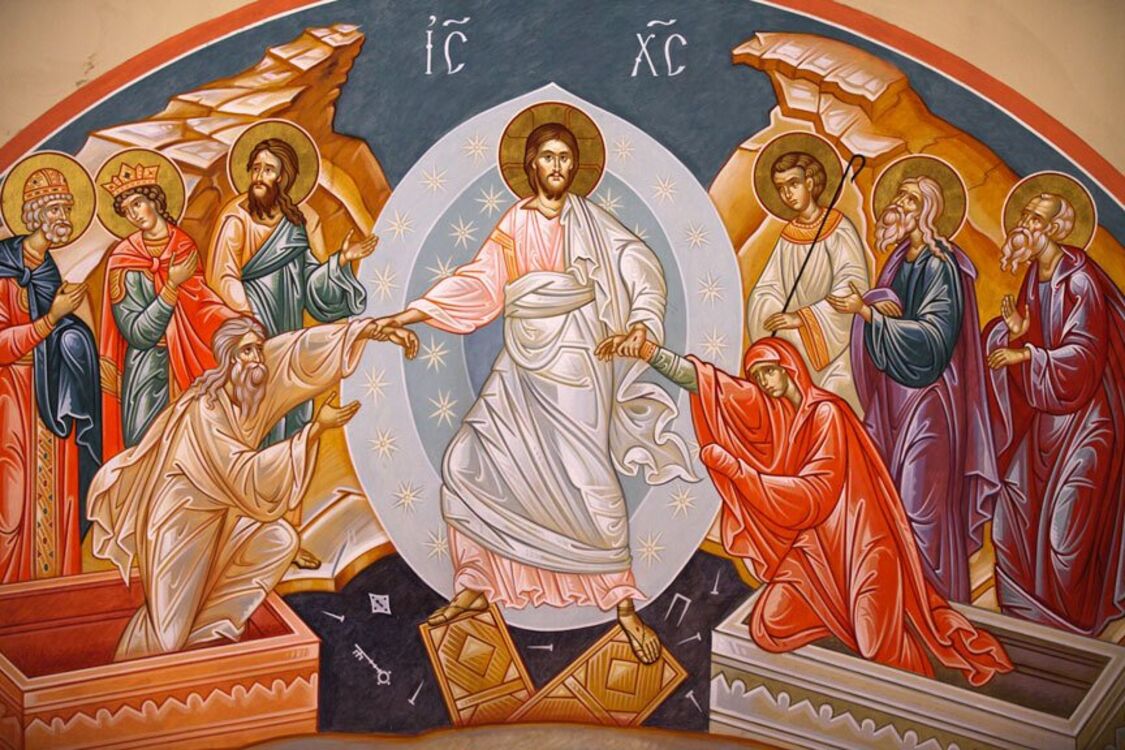 Воскресіння Христове 2019: як провести день, заборони, оригінальні привітання