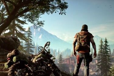 'Жизнь после. Days Gone': обзор, оценки и прохождение