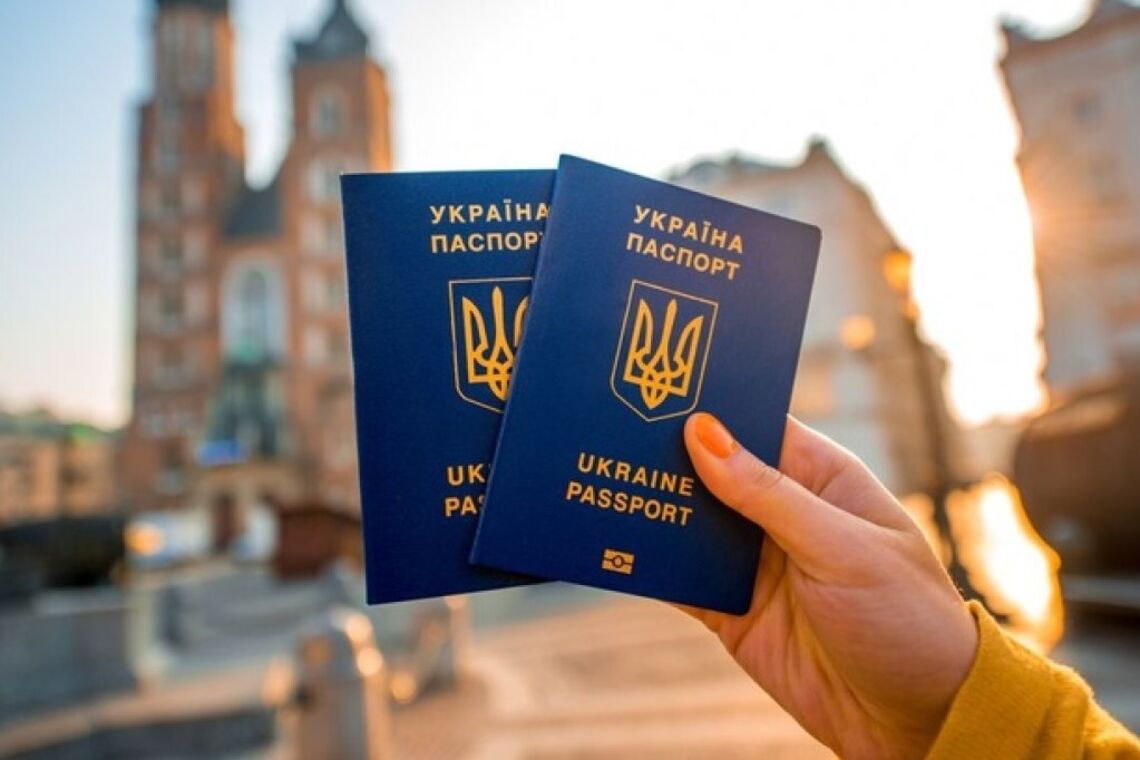 Украина потеряет безвиз? Нардеп озвучил тревожный прогноз