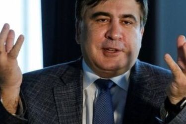 Зеленському запропонували призначити Саакашвілі генпрокурором: що про це відомо