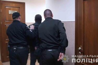 Суд звільнив підозрюваного в контрабанді великої партії наркотиків