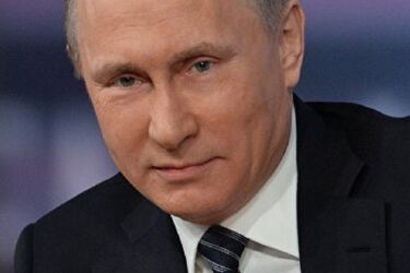 Путін визнав Зеленського президентом і хоче домовитися по Донбасу