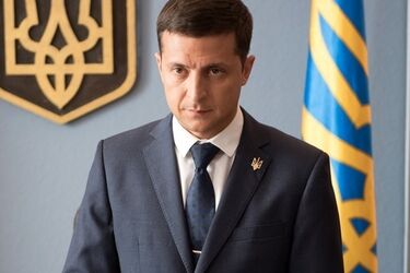 Зеленський звернувся безпосередньо до Путіна