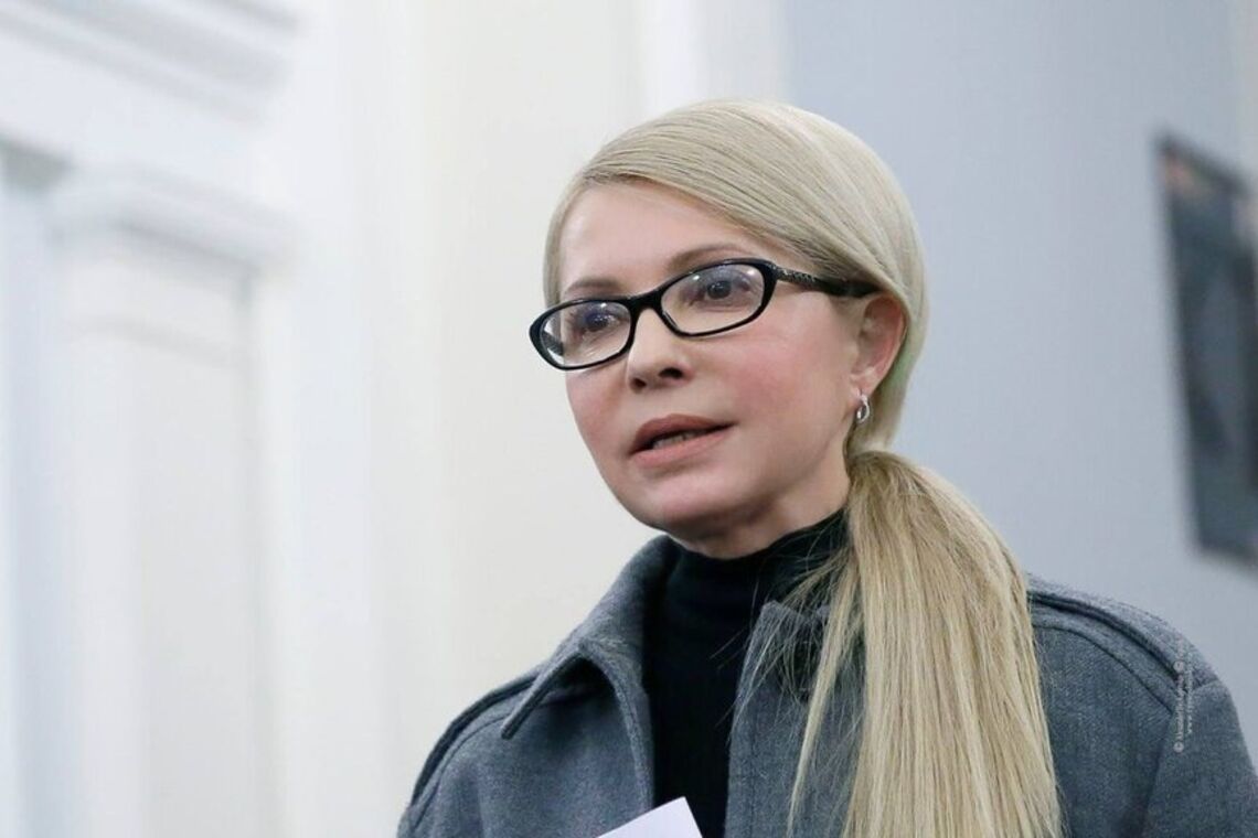 Тимошенко попыталась обмануть с Турцией? Что у нее ответили журналисту