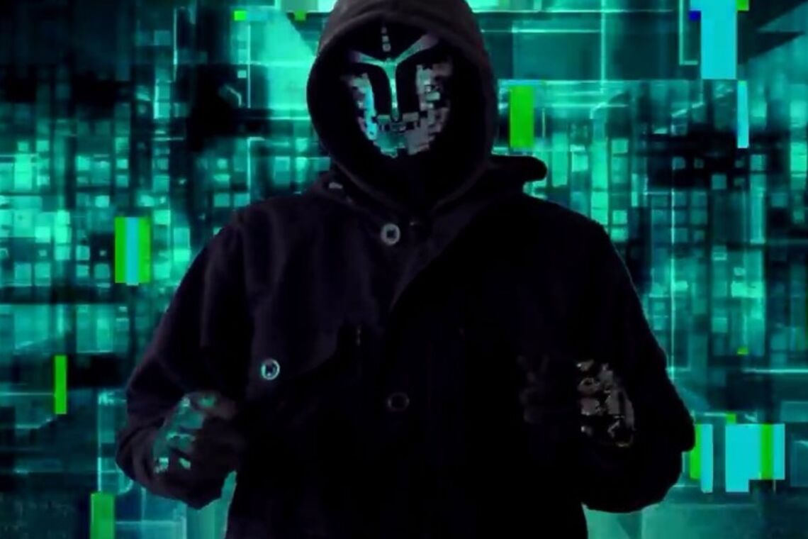  'Обратитесь что ли в СБУ': веселые хакеры взломали правительственный сайт