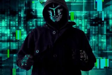 'Зверніться до СБУ, чи що': веселі хакери зламали урядовий сайт