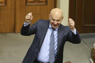 Скандал з Кононенком: як відреагував Порошенко