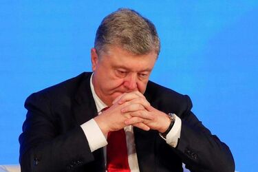 Порошенко подловили на отмене ключевой позиции программы