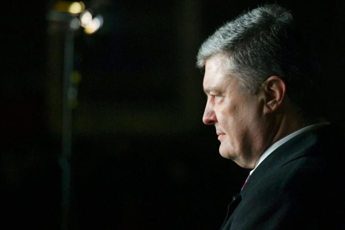 'Убийца': Гриценко сделал заявление о Порошенко