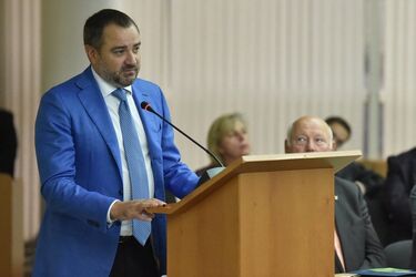 Швейцарія влаштувала допит президенту ФФУ: що дізналися ЗМІ про скандал