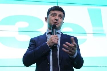 Уже домовився з Путіним? Що Зеленський сказав про війну з Росією: відео