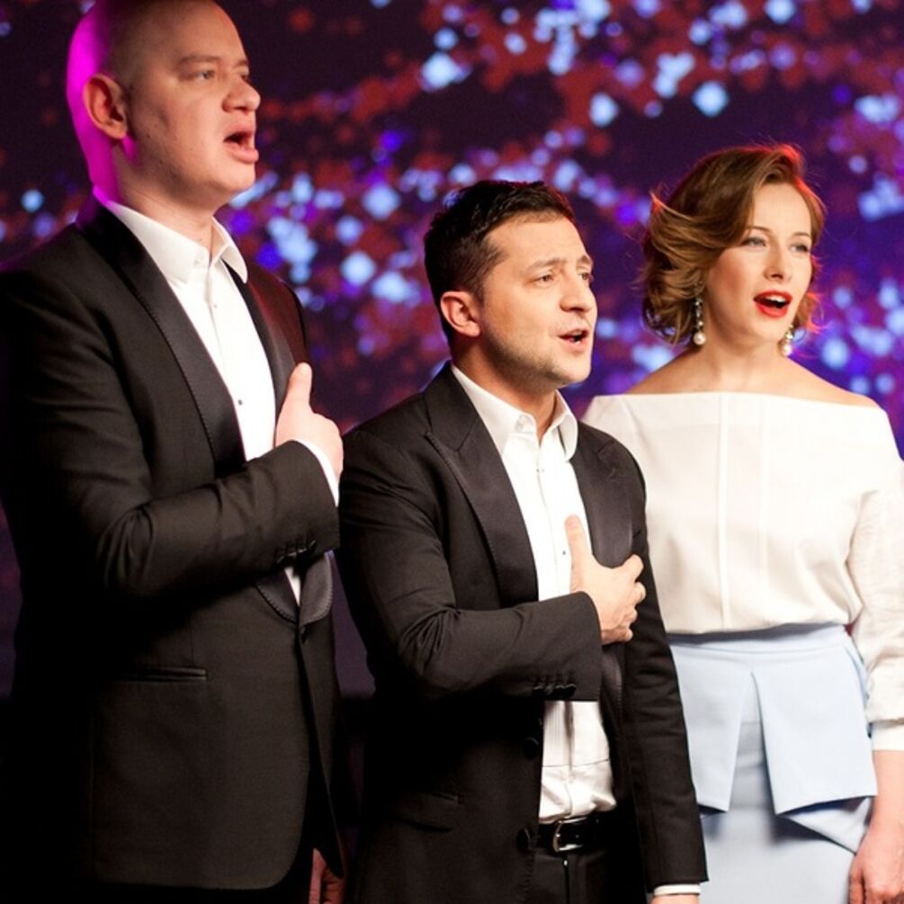 Рада може понизити Зеленського до 'президента' '95 Кварталу' - генерал Лопата