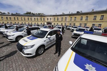 У Києві влаштували жорсткий експеримент і підняли поліцію на вуха