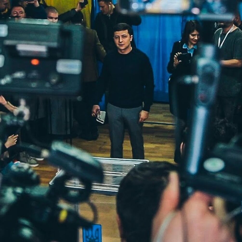 Плани Зеленського щодо Донбасу. Тимчук сказав, що його бентежить