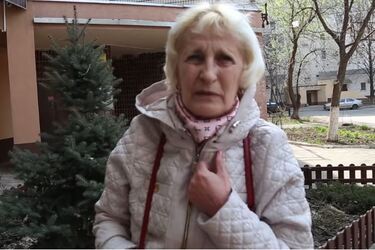 'Невже його вважають вже таким дебілом?' Що Римма Зеленська сказала про сина