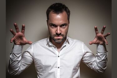 Я хочу обратиться к сторонникам Зеленского. Арестович о Коломойском, ПриватБанке и военном вторжении