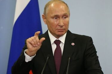 Журналист раскрыл хитрый 'паспортный' план Путина