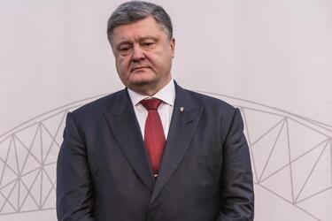 'Я за подвійне громадянство': Що Порошенко говорив про паспорти РФ для українців