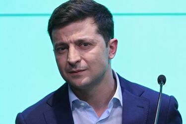 Зеленский не извинялся перед Кадыровым: какой фейк тиражируют РосСМИ