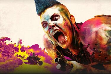 Rage 2: відгуки metacritic, проходження і вимоги, скачати torrent