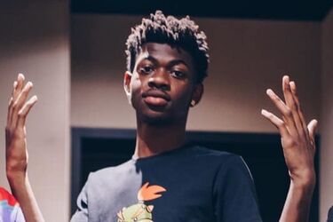 Lil Nas X: кто он и почему по нему все сходят с ума, фото