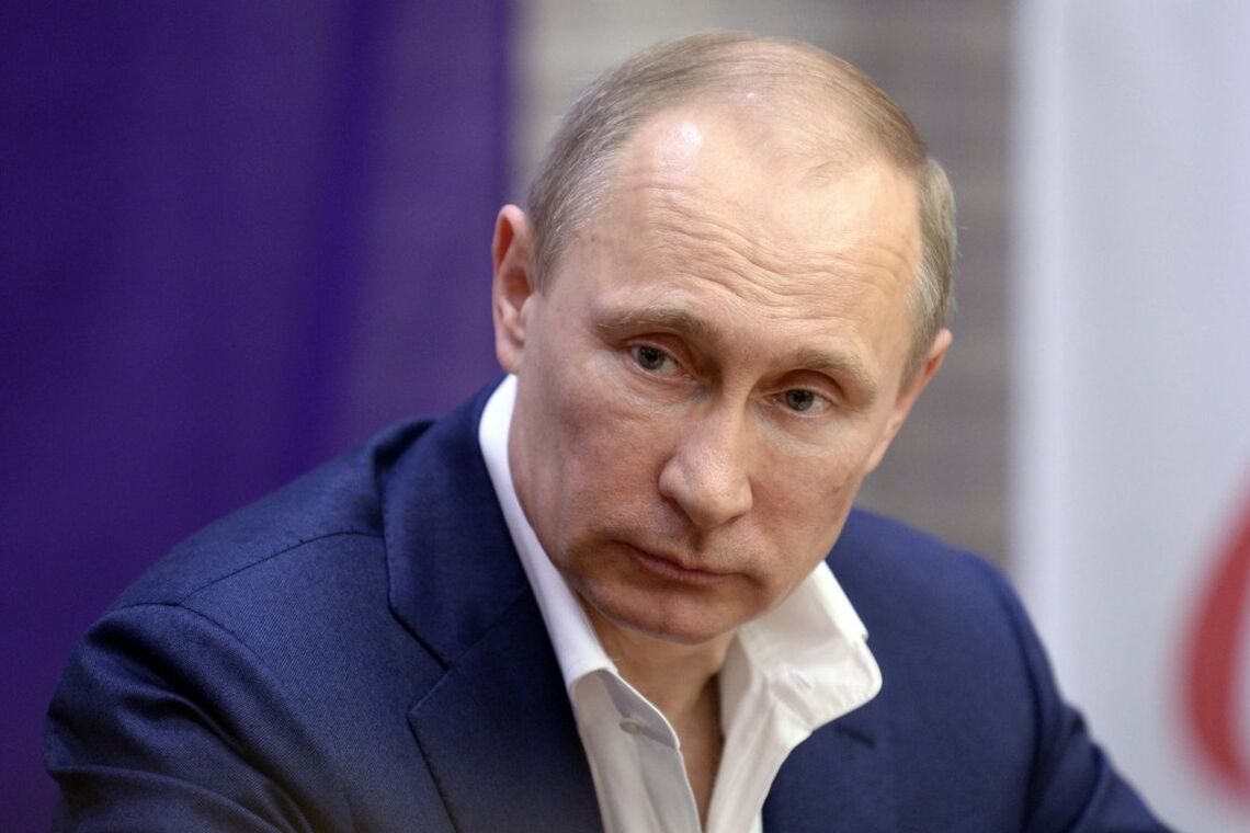 'Казковий...' Путін згадав, як жив без ліфта 30 років і розлютив мережу