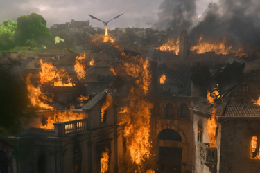 Чем закончится 'Игра престолов': Зеленский попал в неожиданный сценарий