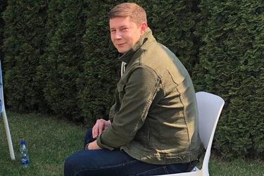 Юрий Костюк: кто он и что о нем говорит Зеленский, фото