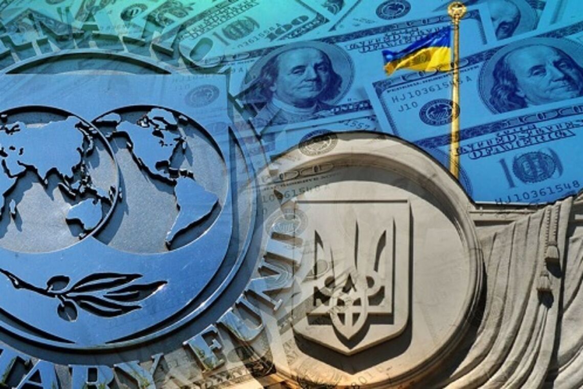 МВФ до сих пор не определился, когда даст Украине кредит: вопрос не включили в календарь