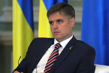 Лещенко: Вадим Пристайко - основний кандидат Зеленського у глави МЗС