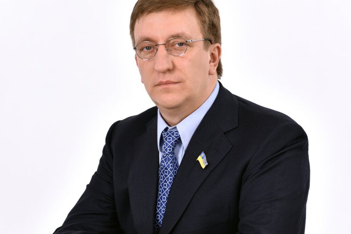 Владислав Бухарев: почему он может возглавить разведку и при чем тут Тимошенко