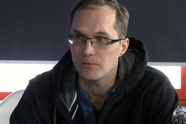 Юрій Бутусов стане міністром оборони при Зеленському? Хто він і що відомо