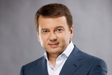 'Стати порохоботом': Нагорний розповів про жорсткий шантаж в СІЗО