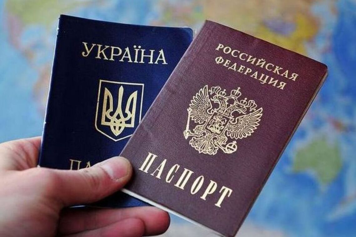 Українці в ОРДЛО відмовляються від паспортів Росії: названа причина