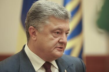 Порошенко спробував зловити Зеленського на підлості і зганьбився