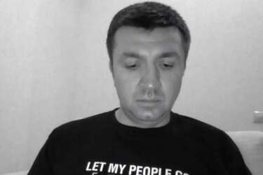'Черноротая пасть Януковича': в Украине вспомнили о Бондаренко в контексте дела известного активиста