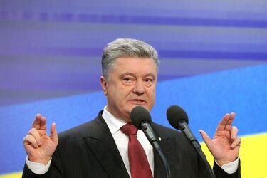 'Смертельный удар Порошенко': Коломойский назвал 'убийцу' главного конкурента Зеленского