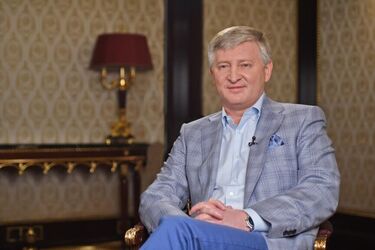 Bihus.Info: Ахметов и китайцы больше всего наживаются на 'зеленом тарифе' в Украине