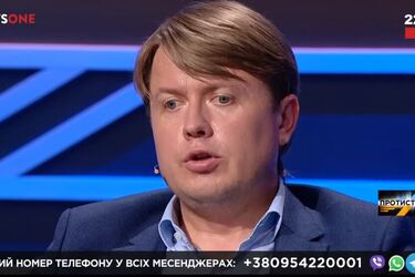 'Не вистрілити б собі в ногу': у Зеленського підтримали торгівлю з РФ