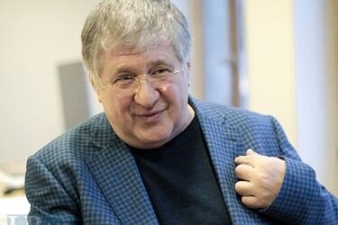 Коломойський закликав Зеленського відхилити умови МВФ і оголосити дефолт