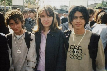 Тіматі і Децл: які у них були відносини, відео з шоу 'Пісні' на ТНТ