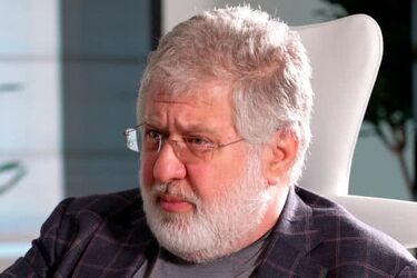 Коломойский рассказал про 'договорняки' с Януковичем