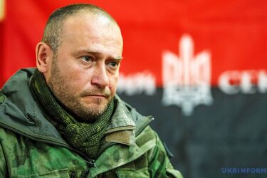 Ярош порівняв Україну з жертвою зґвалтування і запідозрив у Зеленському ідіота