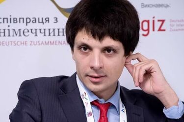 Павло Кухта: хто він і чому Вакарчук взяв його в 'Голос'