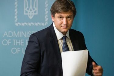 'Заявка на прем'єр-міністра': Данилюк готує революцію для Зеленського в РНБО