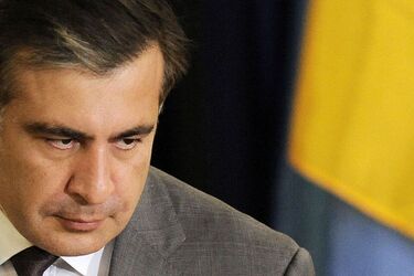 'Саакашвили начнет мстить': Яковина рассказал, какой теперь 'граф Монте-Кристо' начнется