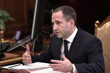 Михаил Бабич: кто он и почему Сурков уступил ему место куратора боевиков на Донбассе