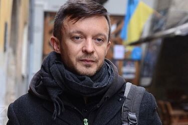 'Мене просто ви*бали': хто такий Павло Ар'є і що за скандал із серіалом 'Чорнобиль'