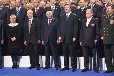 В судебные и правоохранительные органы может вернуться 'армия Януковича'